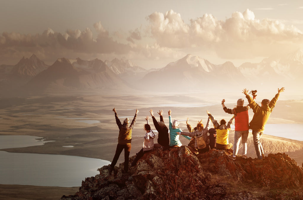 Liposomale Booster von HelloYou geben Dir die Möglichkeit, jeden einzelnen Tag mit Energie, Power und einem positiven Gefühl zu erleben. Für dieses Gefühl setzen wir nicht nur auf Gesundheit, sondern auch auf Nachhaltigkeit.