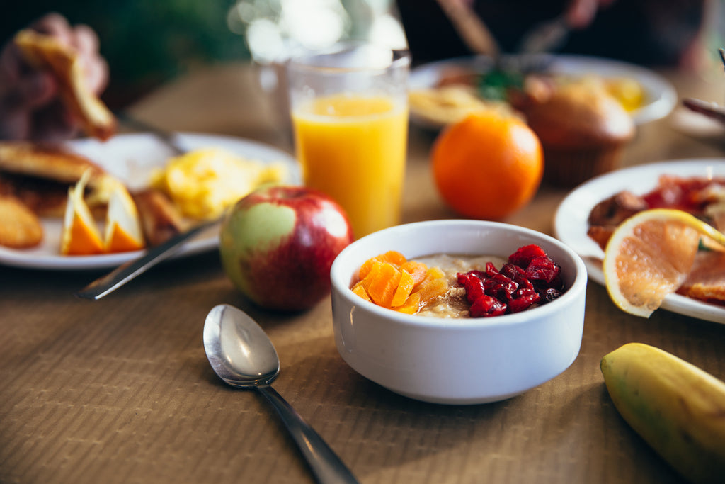 Liposomale Booster von HelloYou können in Müslis, Smoothies, kalten Getränken, Speise verwendet werden. Oder einfach pur. .